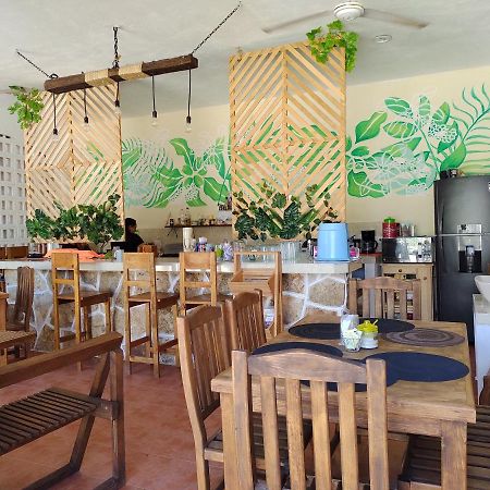 Hotel Villa Gabriela - Restaurant, Bikes ,Lands Tours เซเลสตุน ภายนอก รูปภาพ
