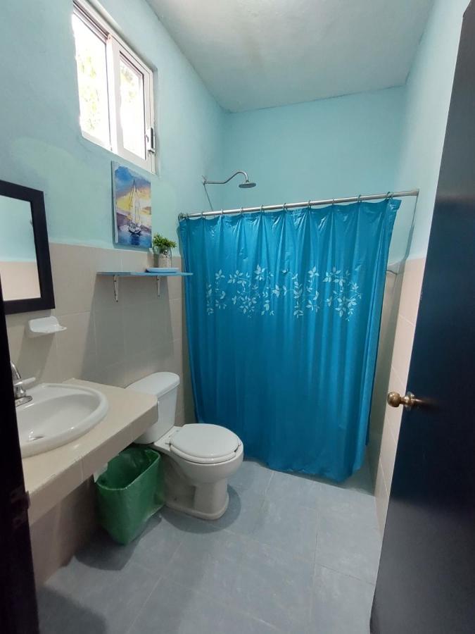 Hotel Villa Gabriela - Restaurant, Bikes ,Lands Tours เซเลสตุน ภายนอก รูปภาพ