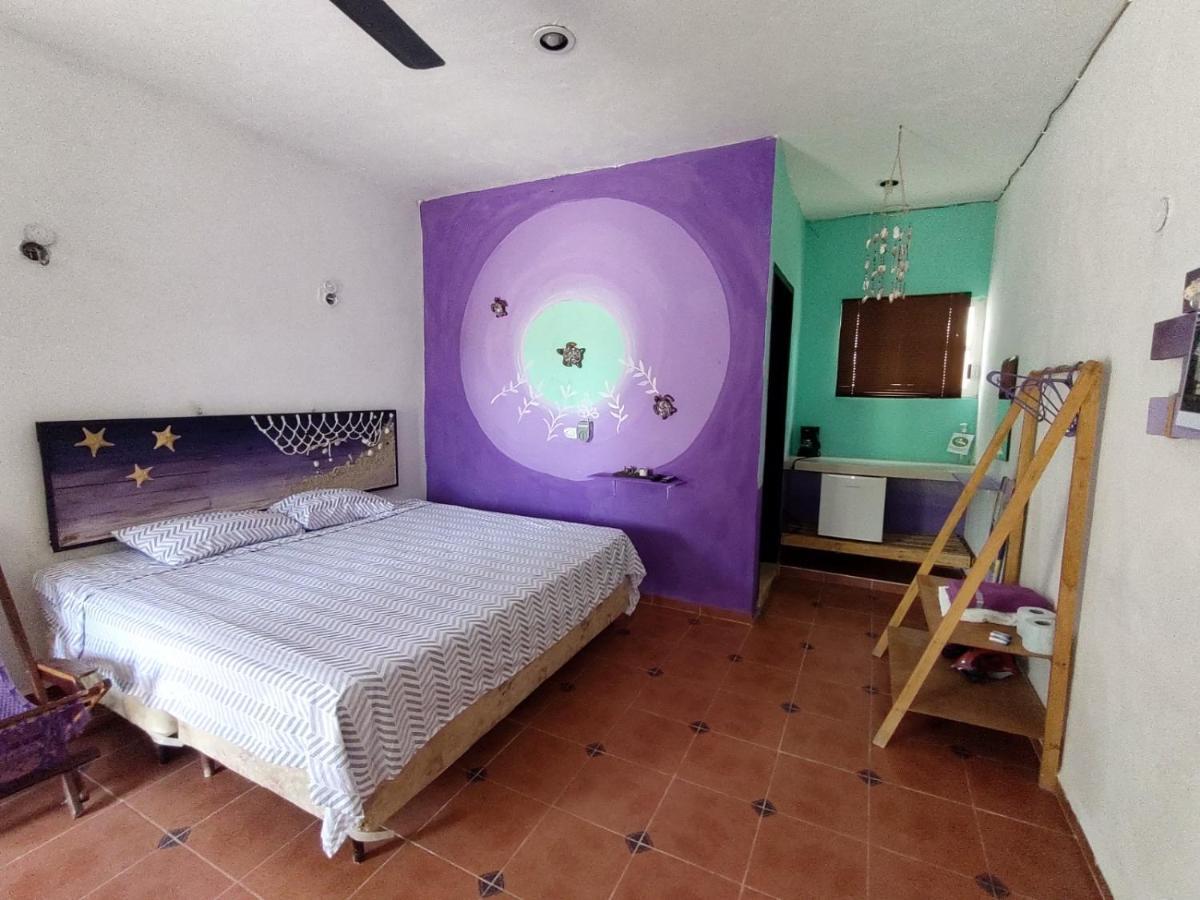 Hotel Villa Gabriela - Restaurant, Bikes ,Lands Tours เซเลสตุน ภายนอก รูปภาพ