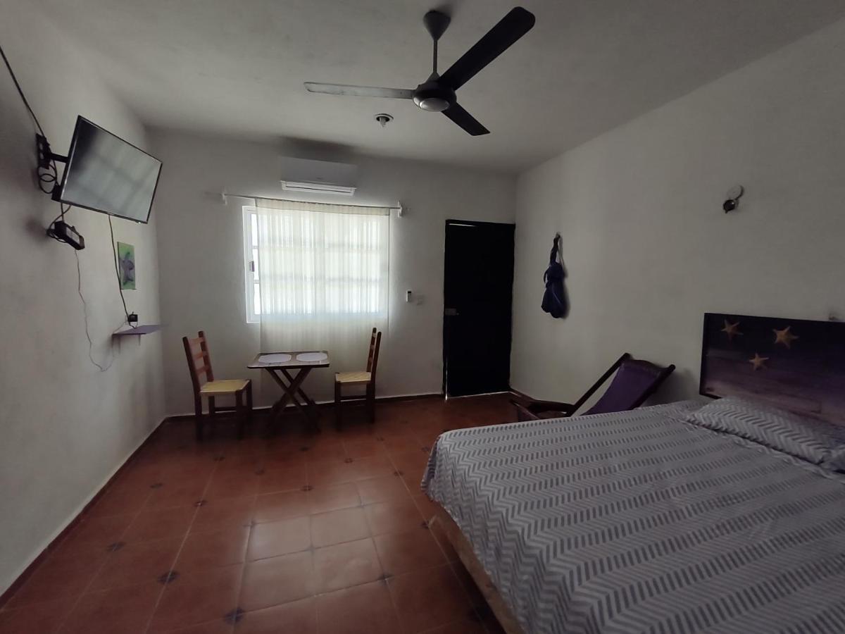 Hotel Villa Gabriela - Restaurant, Bikes ,Lands Tours เซเลสตุน ภายนอก รูปภาพ