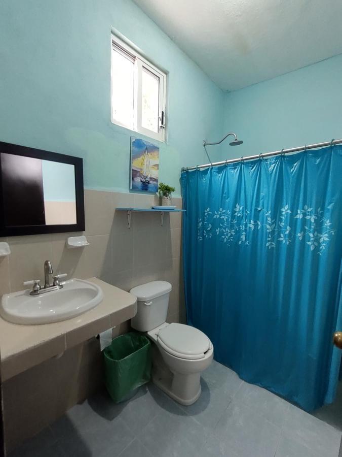 Hotel Villa Gabriela - Restaurant, Bikes ,Lands Tours เซเลสตุน ภายนอก รูปภาพ