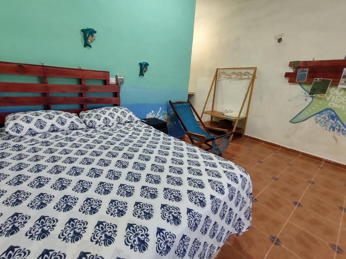 Hotel Villa Gabriela - Restaurant, Bikes ,Lands Tours เซเลสตุน ภายนอก รูปภาพ